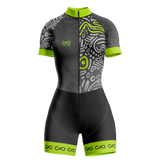 Uniforme de Patinaje –  Desigual