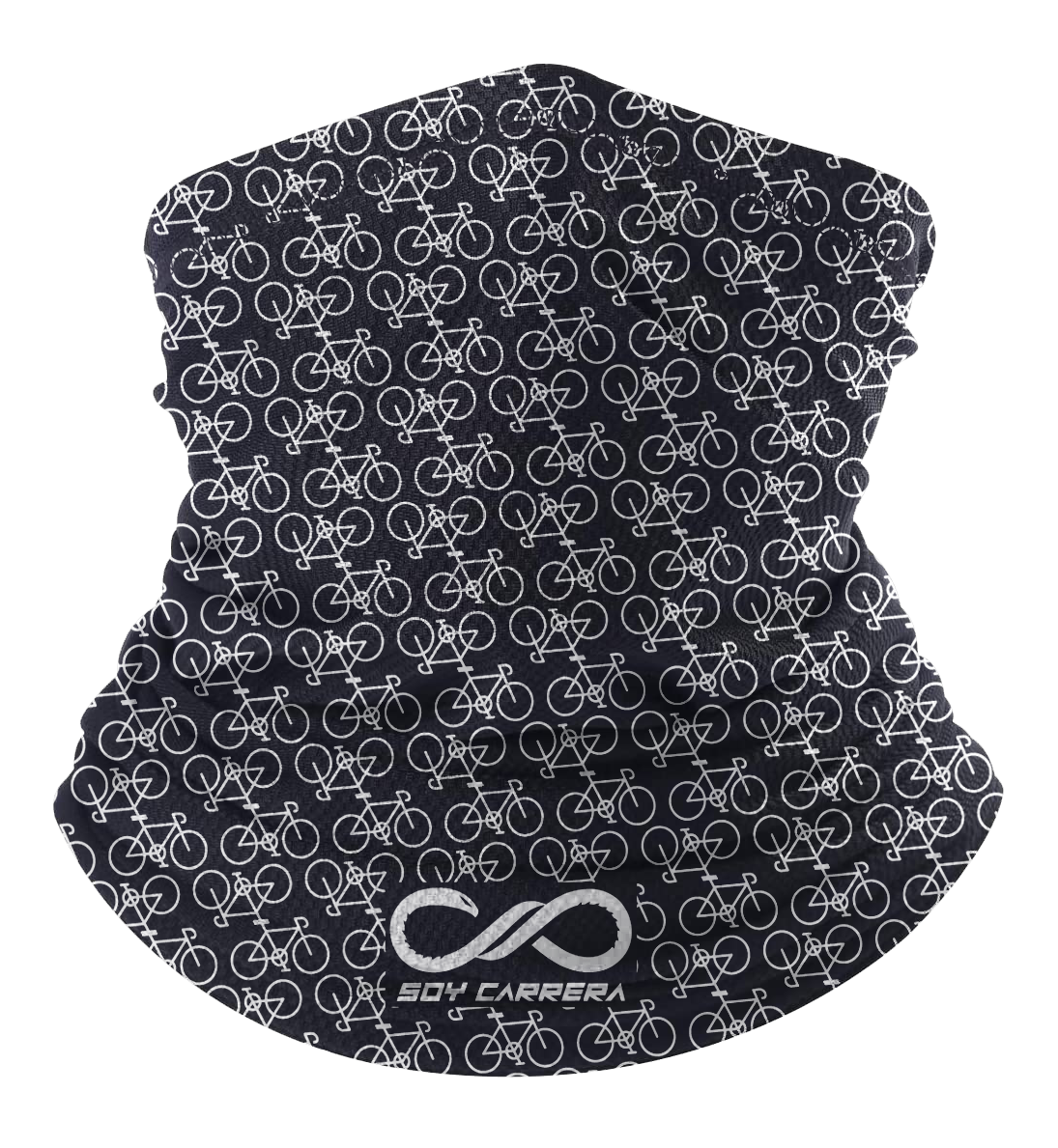 Buff o Cuello Multifuncional – Moderno