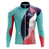 Jersey Ciclismo Manga Larga – Future