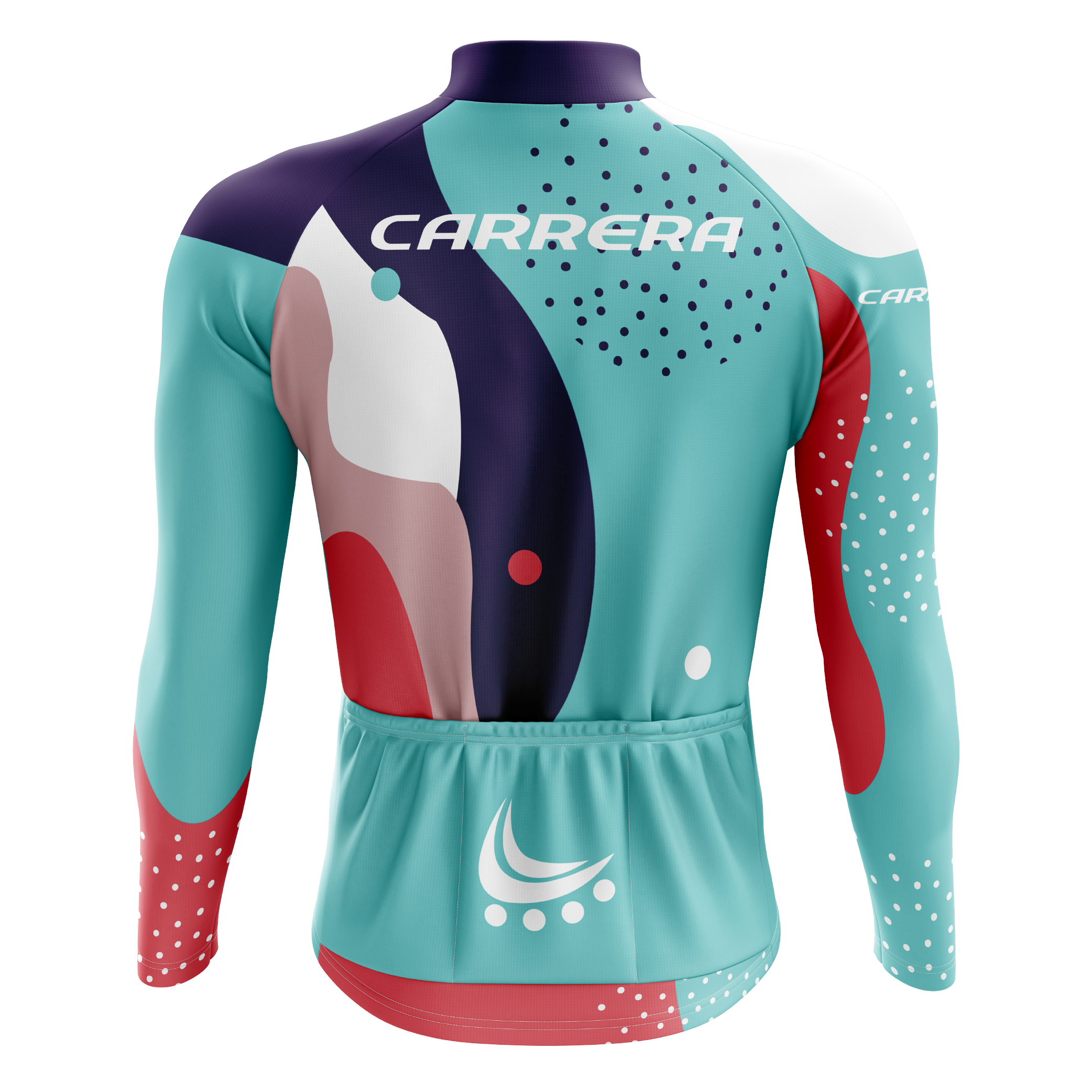 Jersey Ciclismo Manga Larga – Future