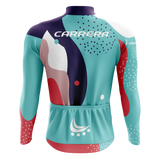 Jersey Ciclismo Manga Larga – Future