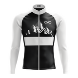 Jersey Ciclismo Fit Manga Larga – Barbaro