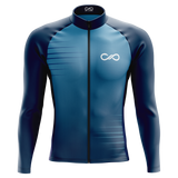 Jersey Ciclismo Fit Manga Larga – Nórdico