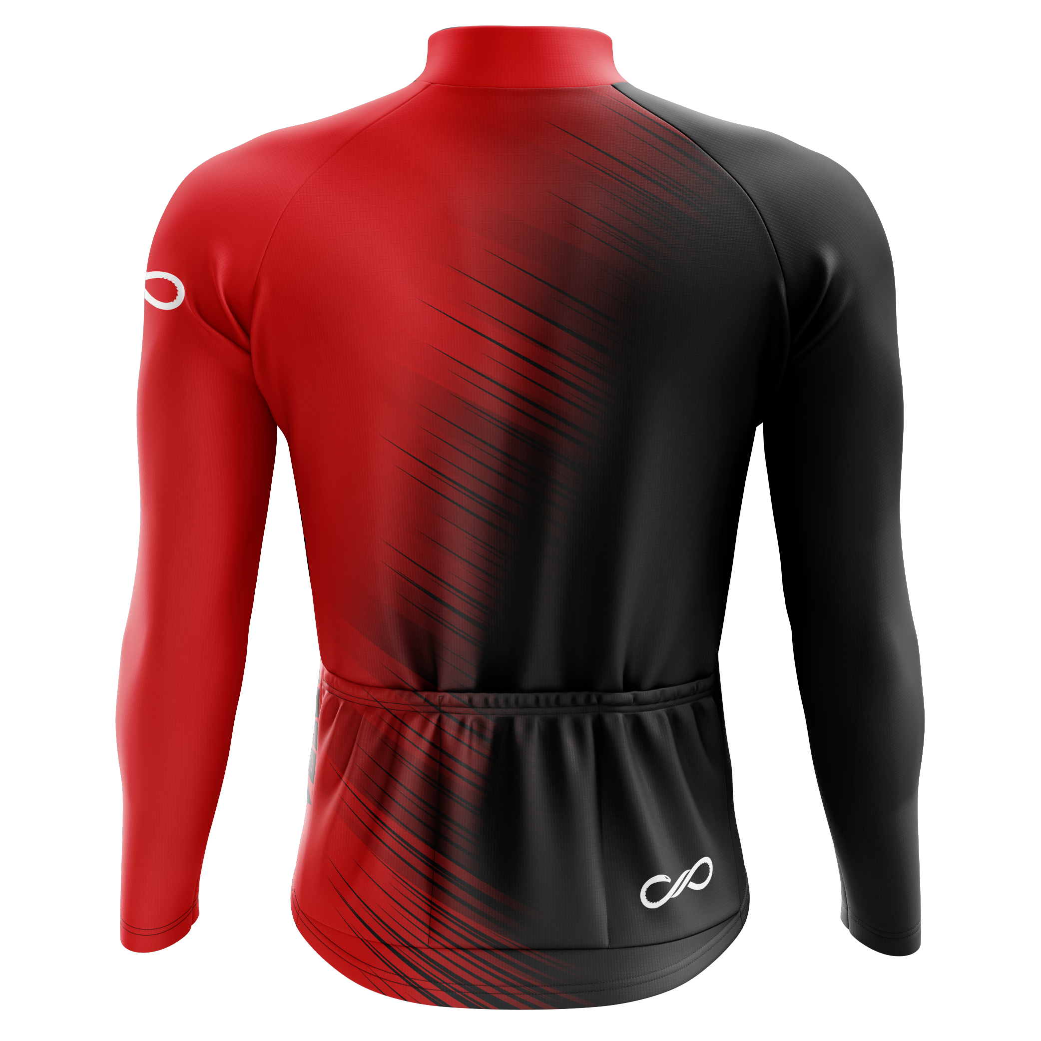 Jersey Ciclismo Fit Manga Larga – Normando