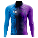 Jersey Ciclismo Manga Larga – Explosivo