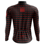 Jersey Ciclismo Manga Larga – Hades