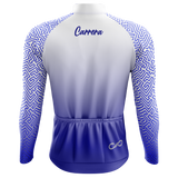 Jersey Ciclismo Manga Larga – Zeus
