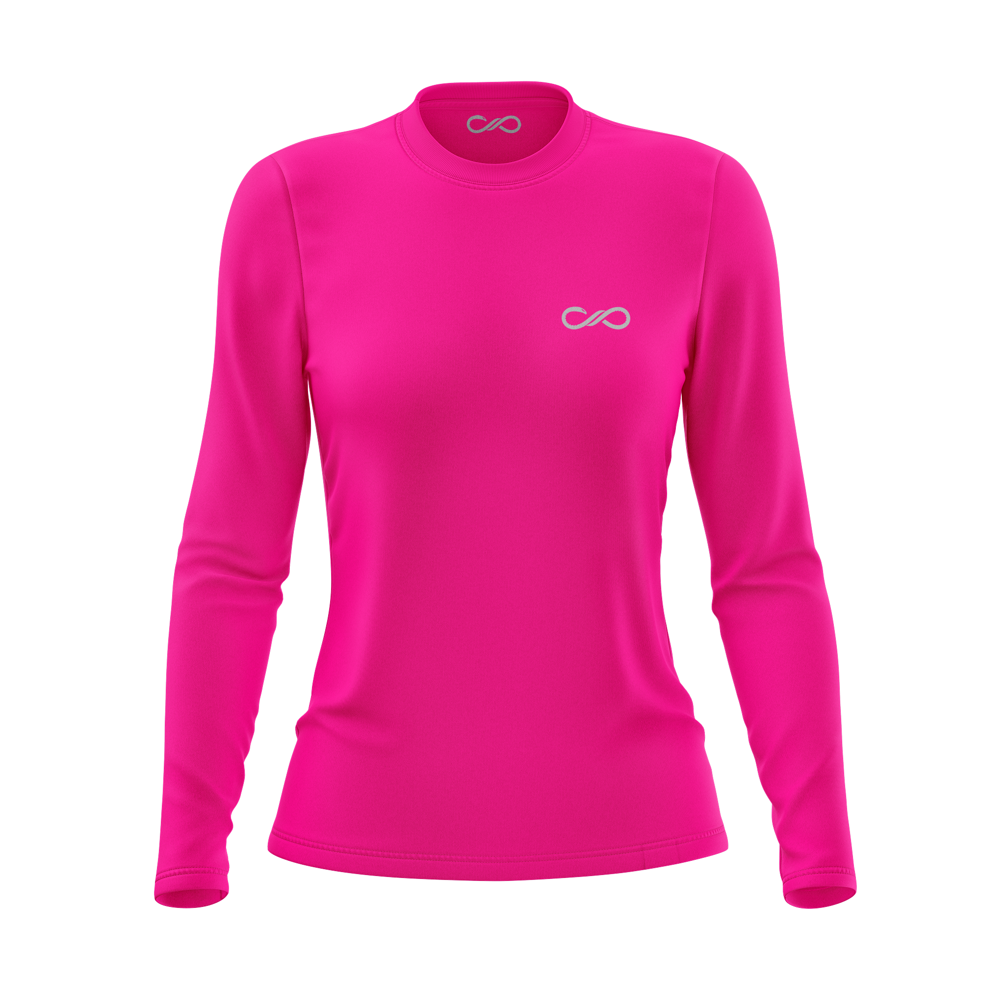 Buso Multideporte - Fucsia