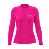 Buso Multideporte - Fucsia
