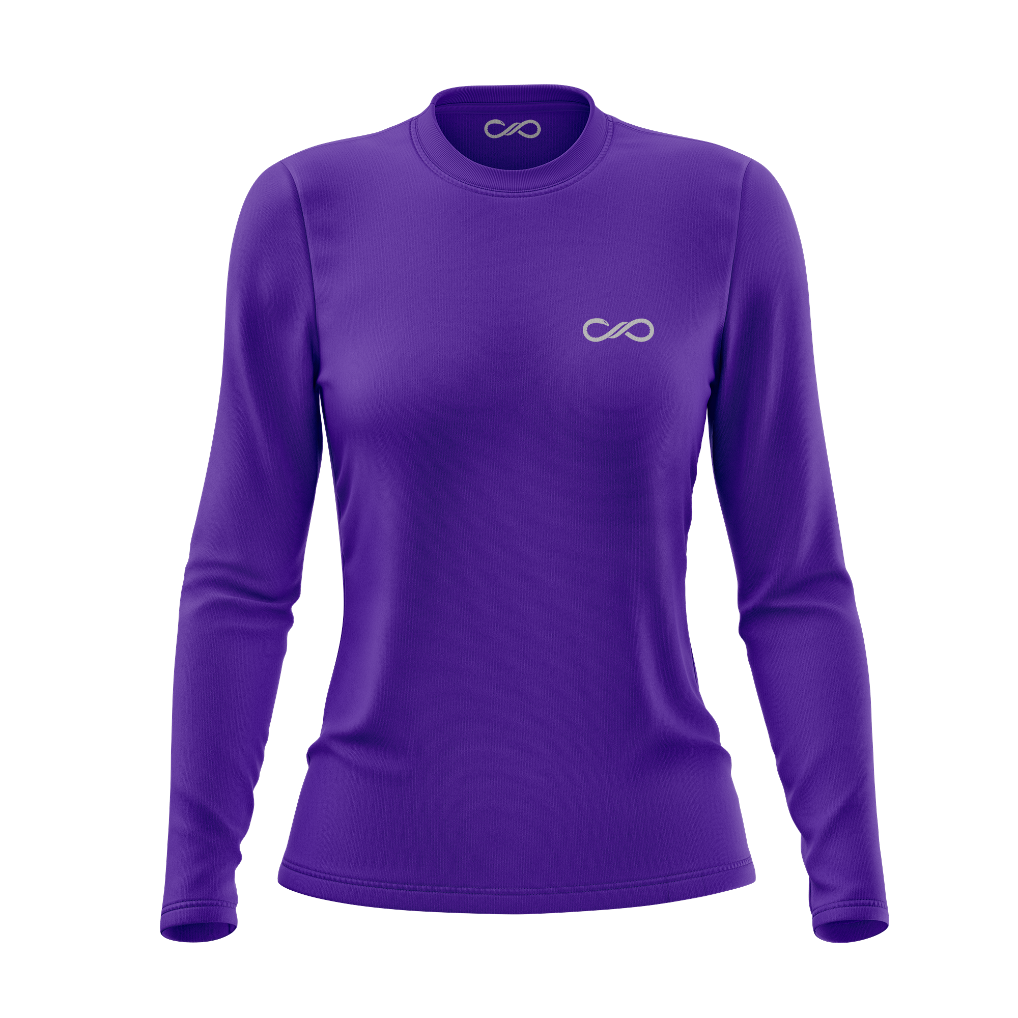 Buso Multideporte - Morado