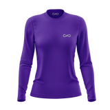Buso Multideporte - Morado