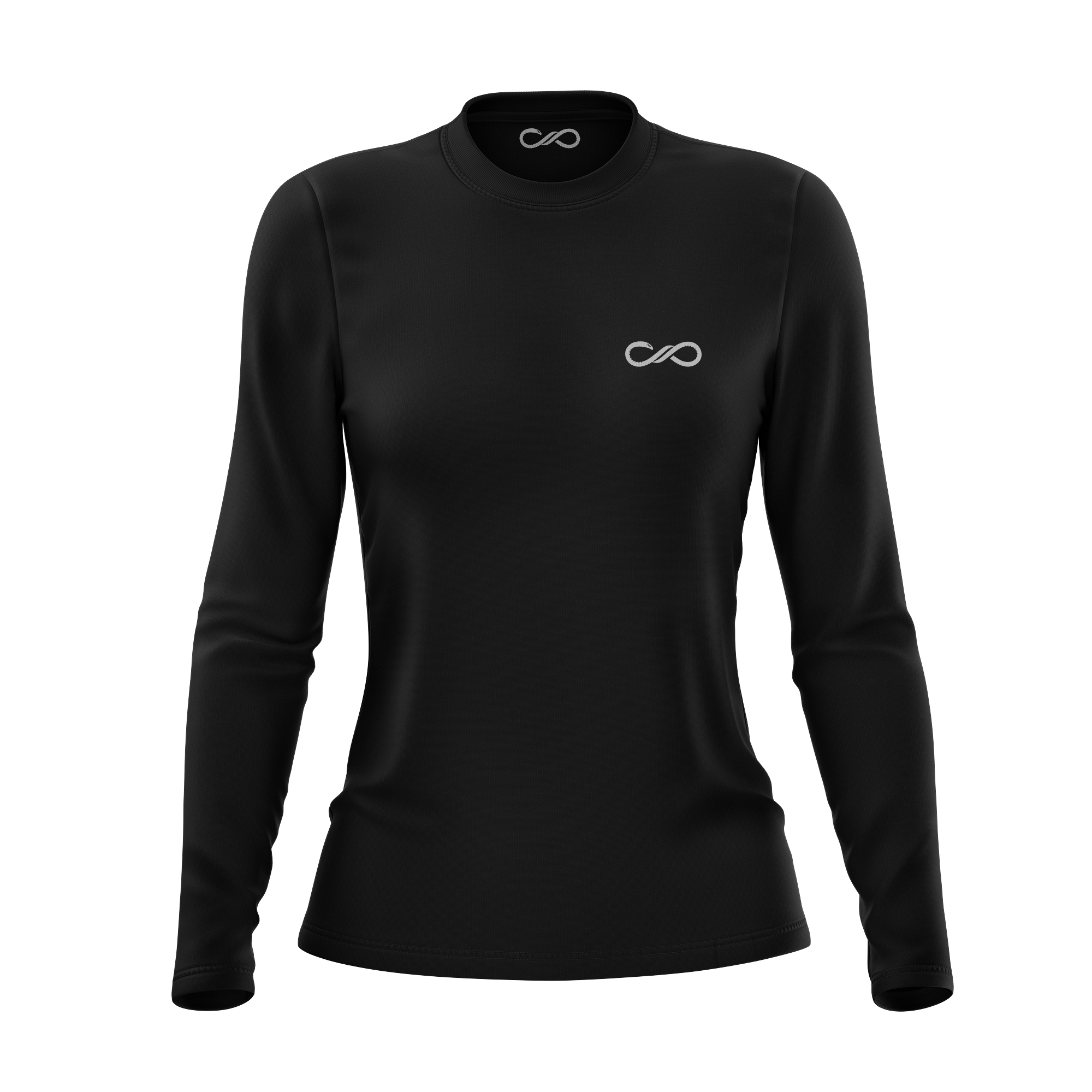 Buso Multideporte - Negro