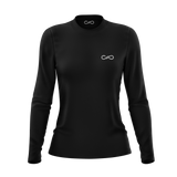 Buso Multideporte - Negro