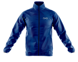 Chaqueta Rompevientos - Azul Oscuro