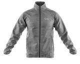 Chaqueta Rompevientos - Gris