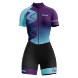 Enterizo Ciclismo - Fusion