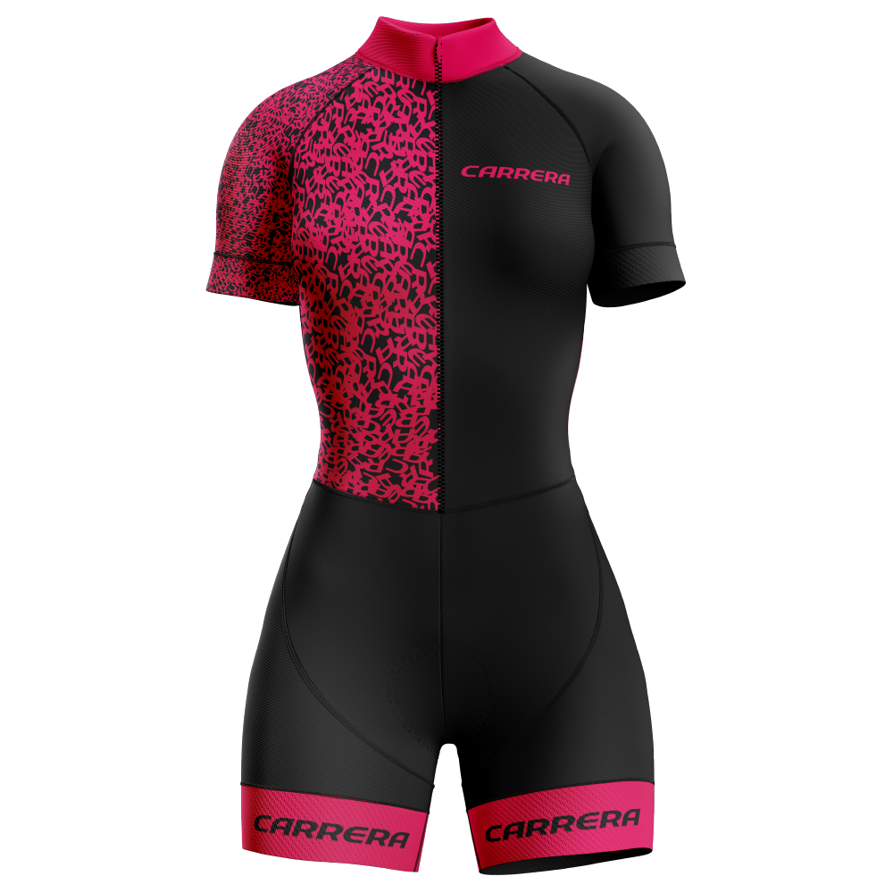 Enterizo Ciclismo - Bendita
