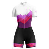 Enterizo Ciclismo - Empoderada