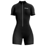 Enterizo Ciclismo - Black Pro