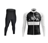Uniforme Ciclismo Fit Largo - Bárbaro