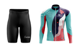 Uniforme Ciclismo Corto - Future