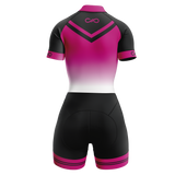 Uniforme de Patinaje – Ambiciosa