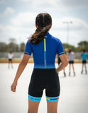 Uniforme de Patinaje Soy Carrera –  Colombia