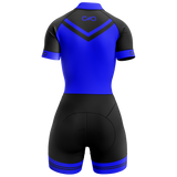 Uniforme de Patinaje – Focus