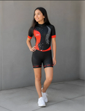 Uniforme de Patinaje Soy Carrera –  Furiosa