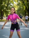 Uniforme de Patinaje Soy Carrera –  Kpop