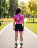 Uniforme de Patinaje Soy Carrera –  Kpop