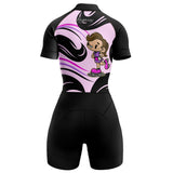 Uniforme de Patinaje Pegasso –  Mimada