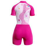 Uniforme de Patinaje Pegasso –  Princesa