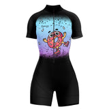 Uniforme de Patinaje –  Dulce