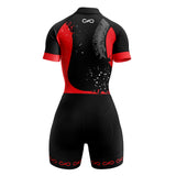Uniforme de Patinaje Soy Carrera –  Furiosa