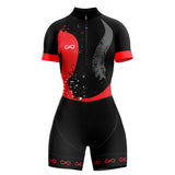 Uniforme de Patinaje Soy Carrera –  Furiosa