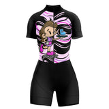 Uniforme de Patinaje Pegasso –  Mimada
