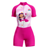 Uniforme de Patinaje Pegasso –  Princesa
