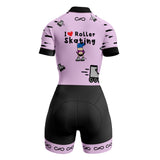 Uniforme de Patinaje Soy Carrera –  Traviesa
