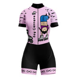 Uniforme de Patinaje Soy Carrera –  Traviesa