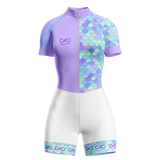 Uniforme de Patinaje –  Oceánica