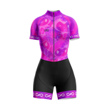 Uniforme de Patinaje –  Kuromi