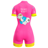 Uniforme de Patinaje –  Mimosa