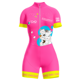 Uniforme de Patinaje –  Mimosa
