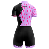 Uniforme de Patinaje –  Competitiva