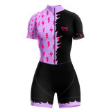 Uniforme de Patinaje –  Competitiva