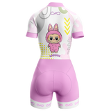 Uniforme de Patinaje –  Labubu