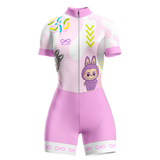 Uniforme de Patinaje –  Labubu
