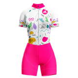 Uniforme de Patinaje –  Serena