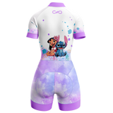 Uniforme de Patinaje –  Stich